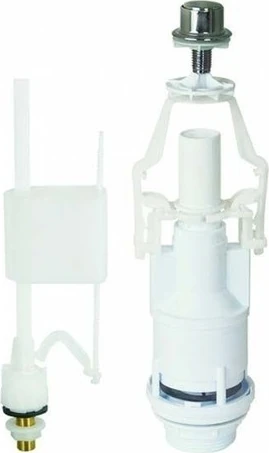 Nkp Basmalı Rezervuar Iç Takımı