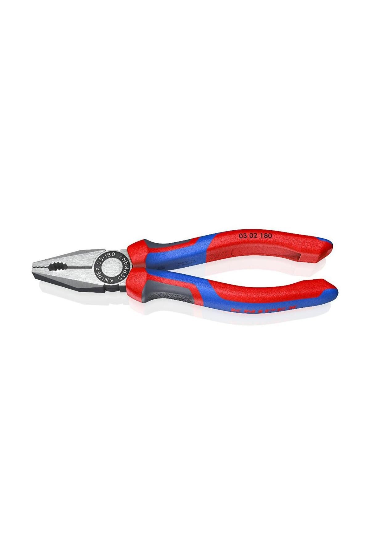 0302180 Kombine Pense 180 Mm