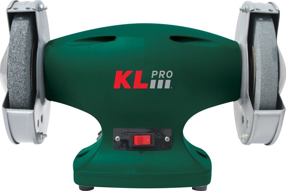 KLTM150 250Watt 150mm Profesyonel Taş Motoru