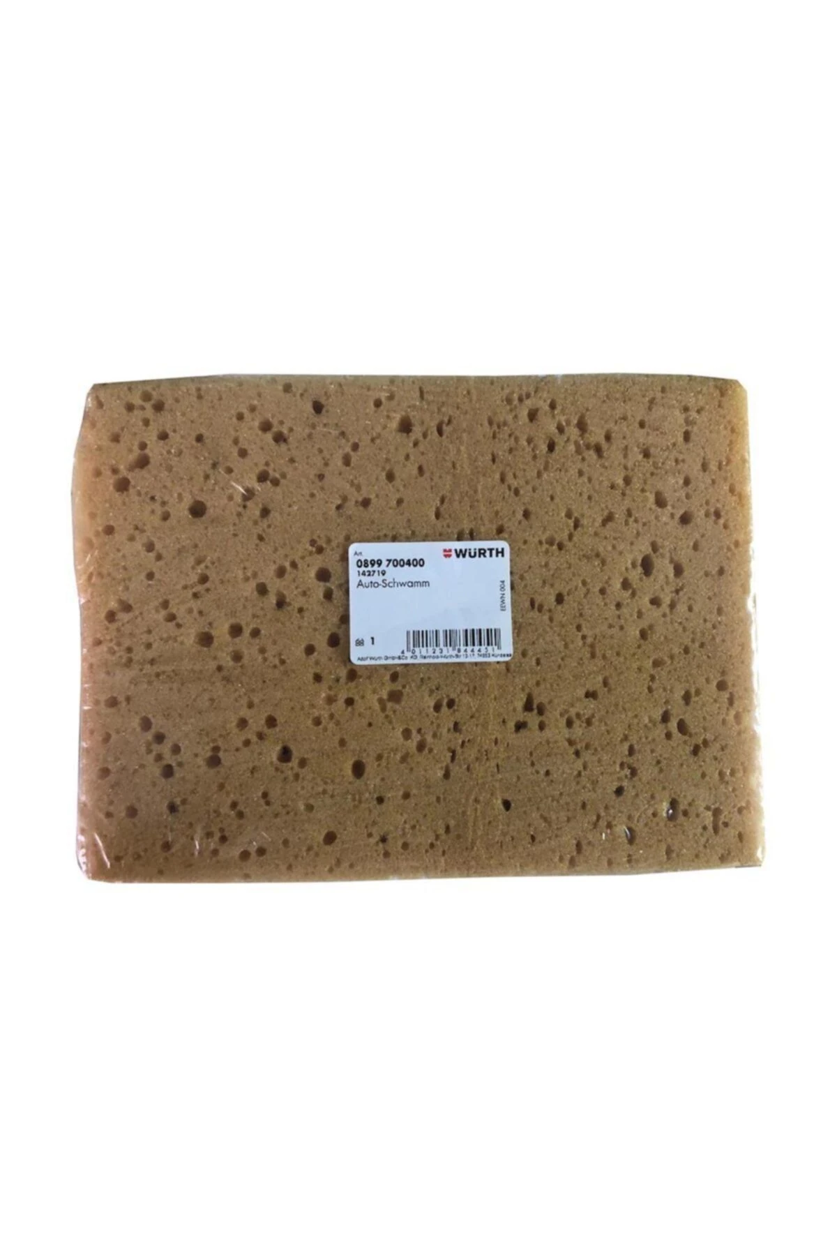 Tvet 3 Lü Set Süngeri, Sentetik Güderi Bez, Susuz Oto Temizleme Spreyi 400 ml