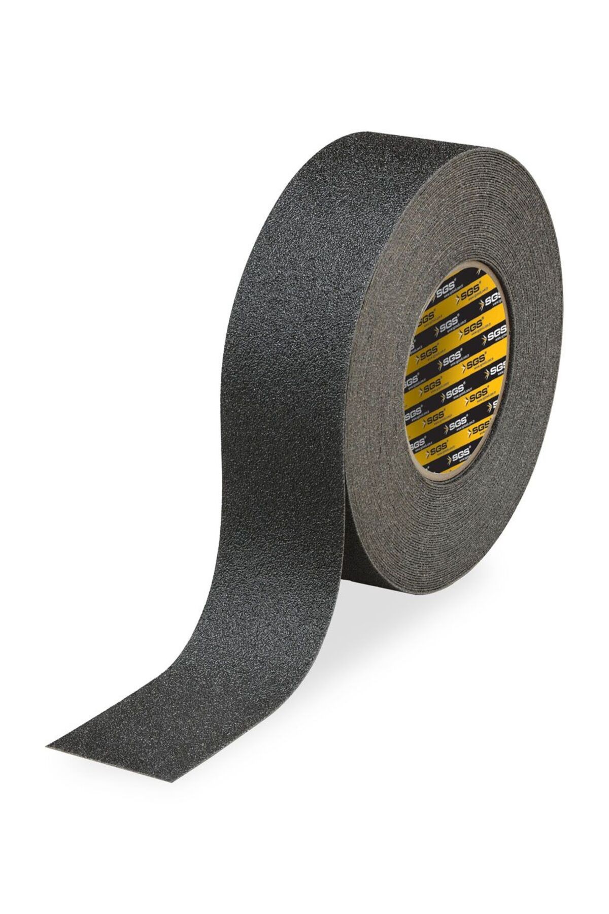 Merdiven Kaydırmaz Bandı 50mm X 5 Metre – Geniş Yüzeylerde Maksimum Güvenlik!