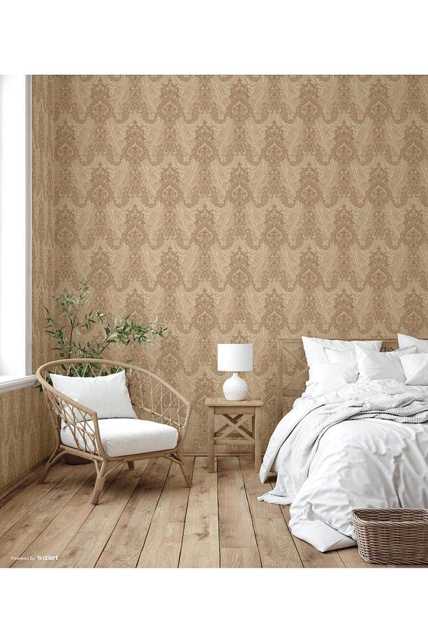 Signature 1004-4 Duvar Kağıdı 10m²