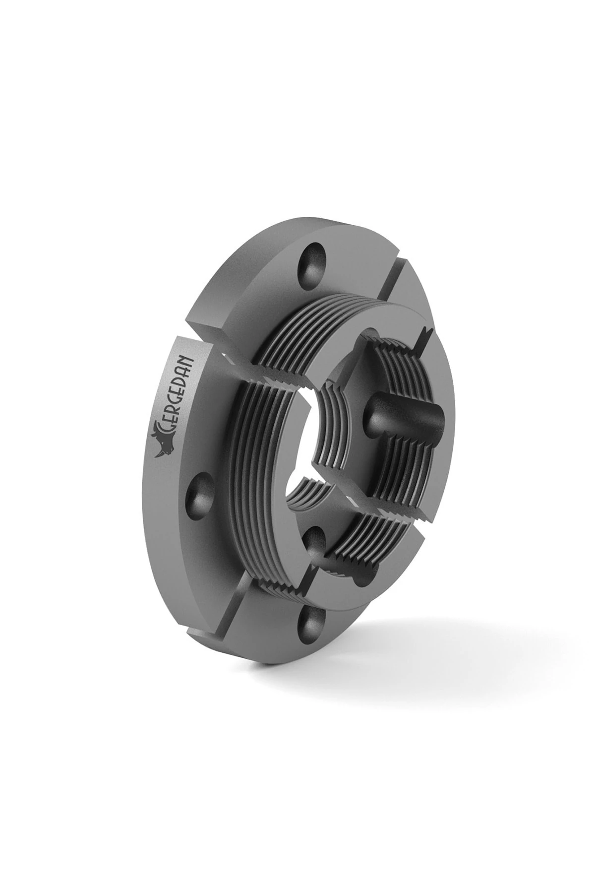 Ahşap Torna Aynası G100 Set 3 M18