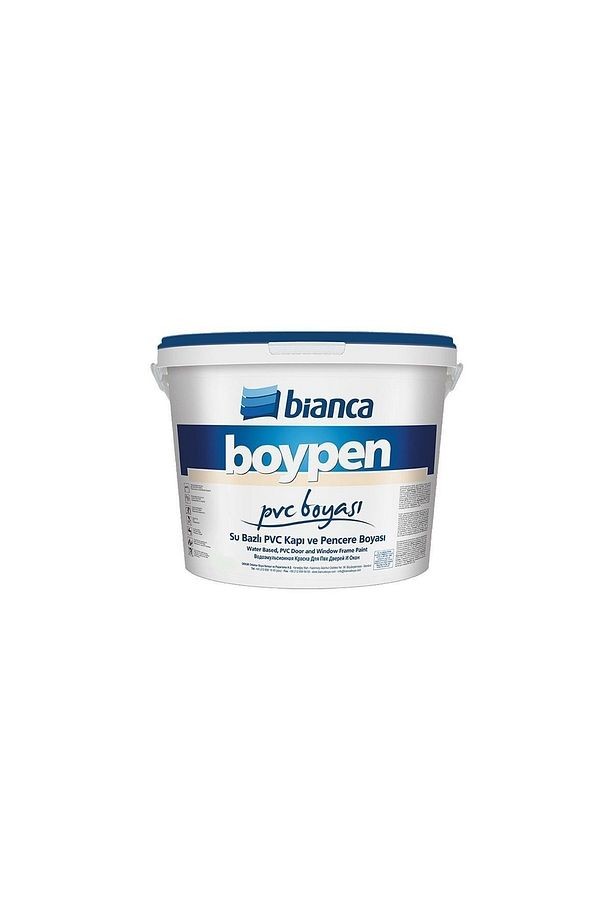 Boypen Pvc Boyası 2.50 Lt