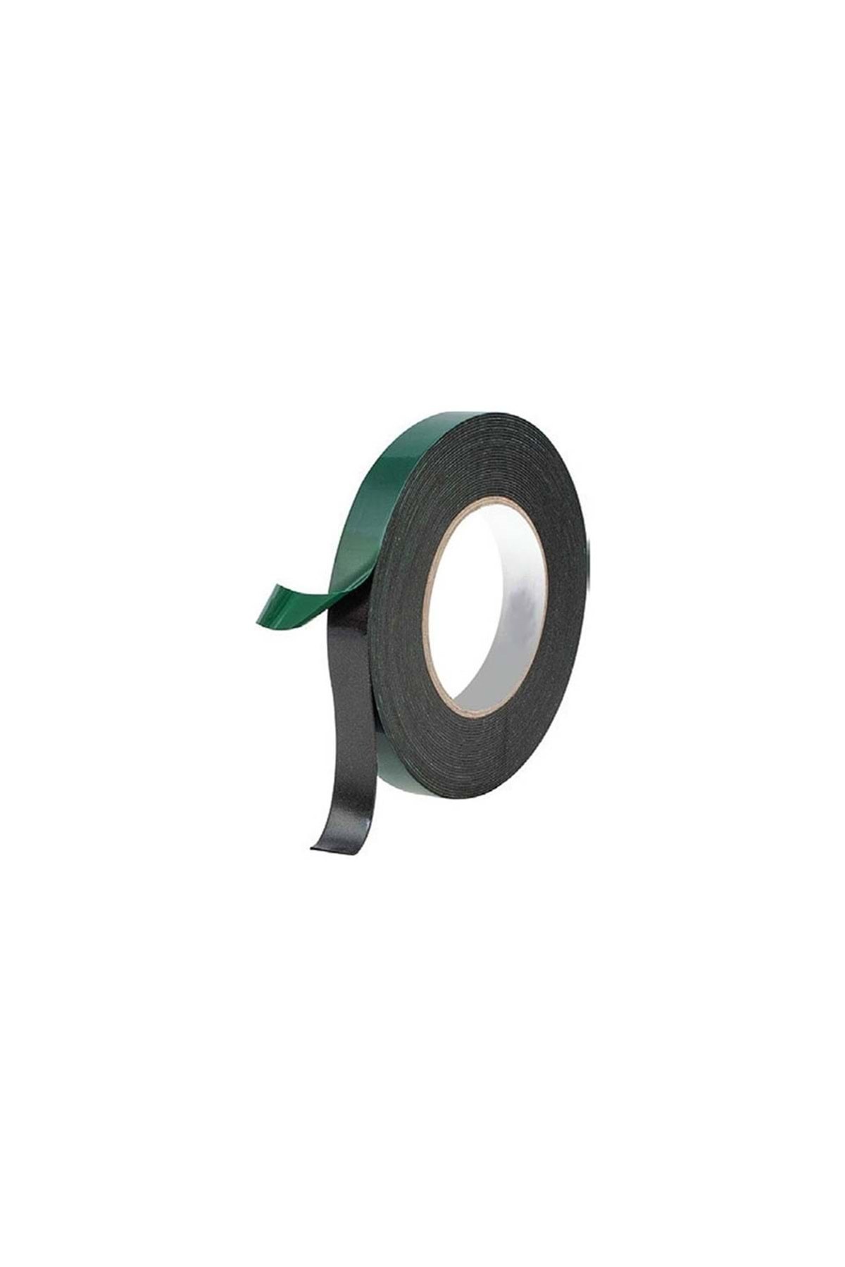 Çift Taraflı Eva Köpük Bant 10 Mm X 10 Metre