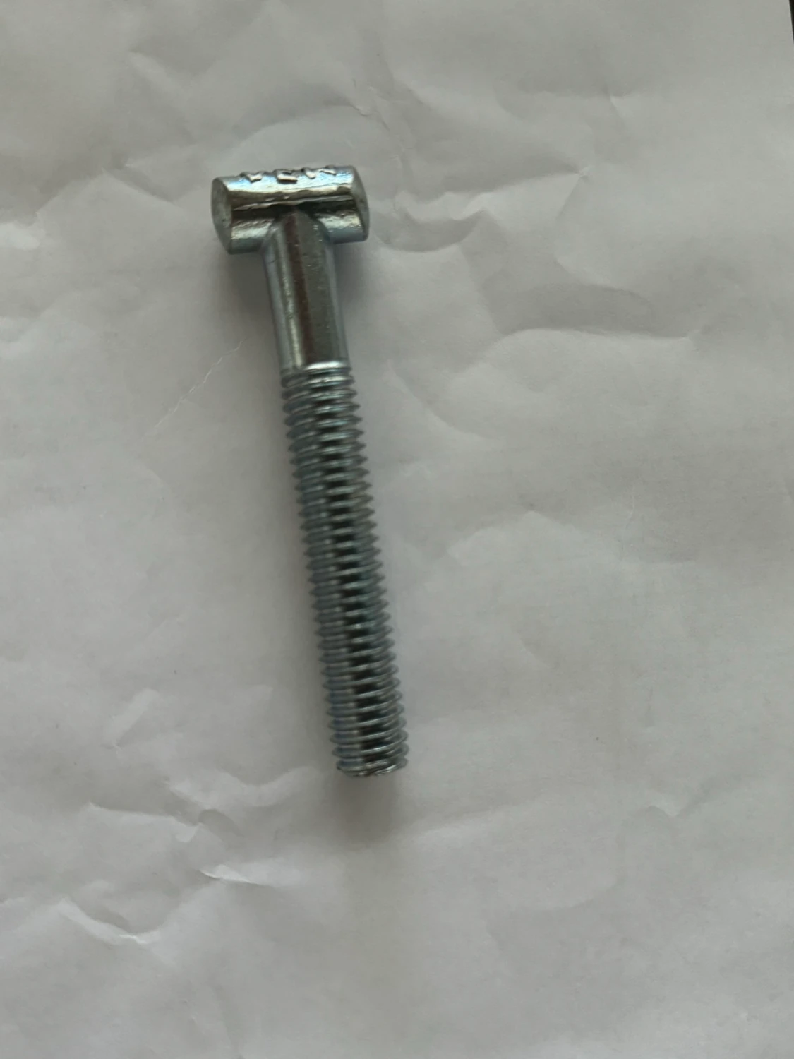 Dövme Iskele Kelepçe Civatası  Marka