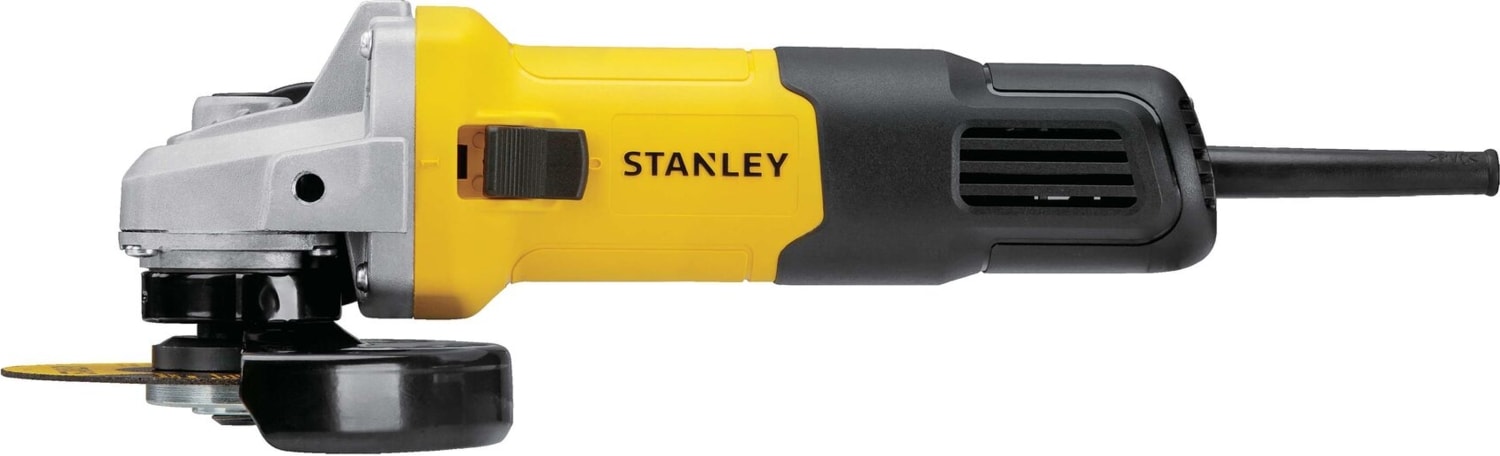 STANLEY STGS7115-TR 710W 115mm Profesyonel Avuç Taşlama