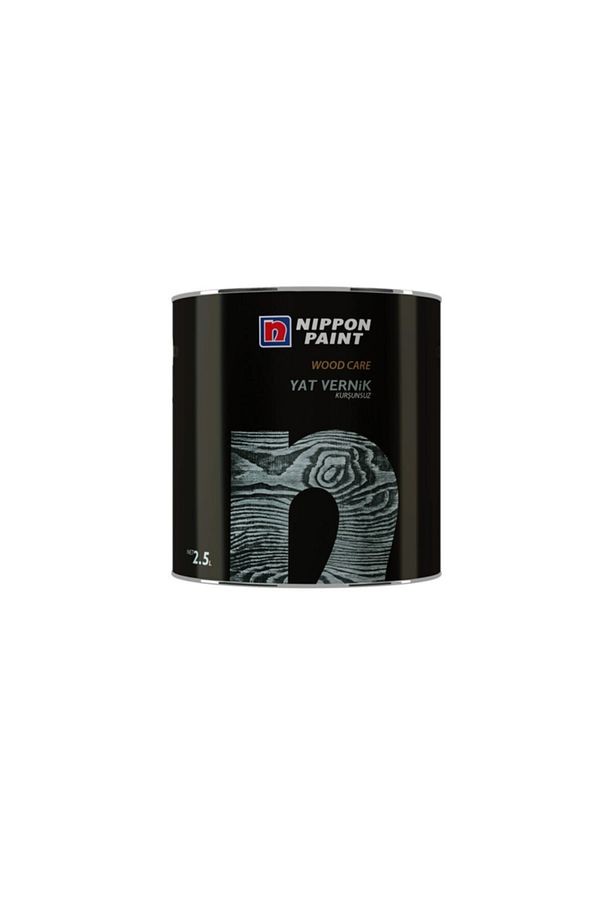 Yat Vernik 2.5 lt