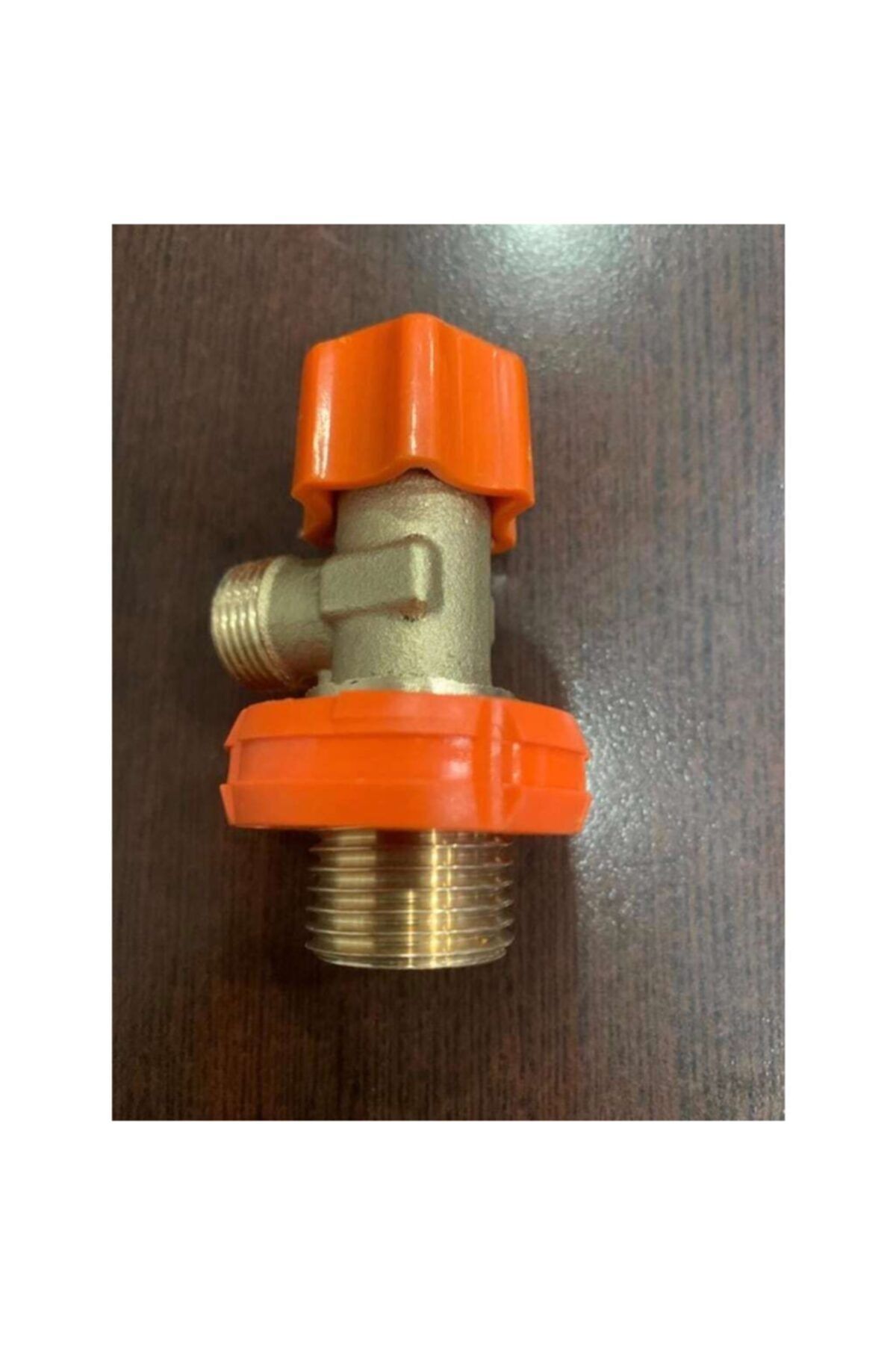 Gömme Rezervuar Iç Gövde(hazne) Kesme Musluğu