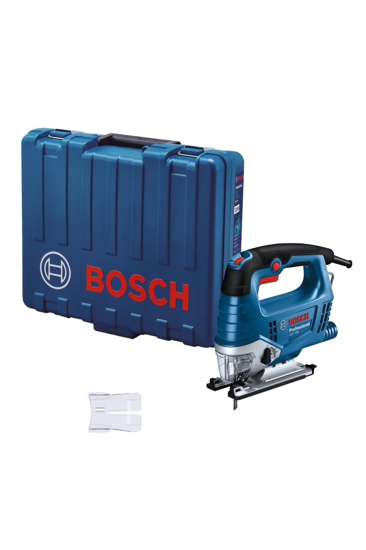 GST 750 Dekupaj Testere Makinesi 520 W 06015B4121