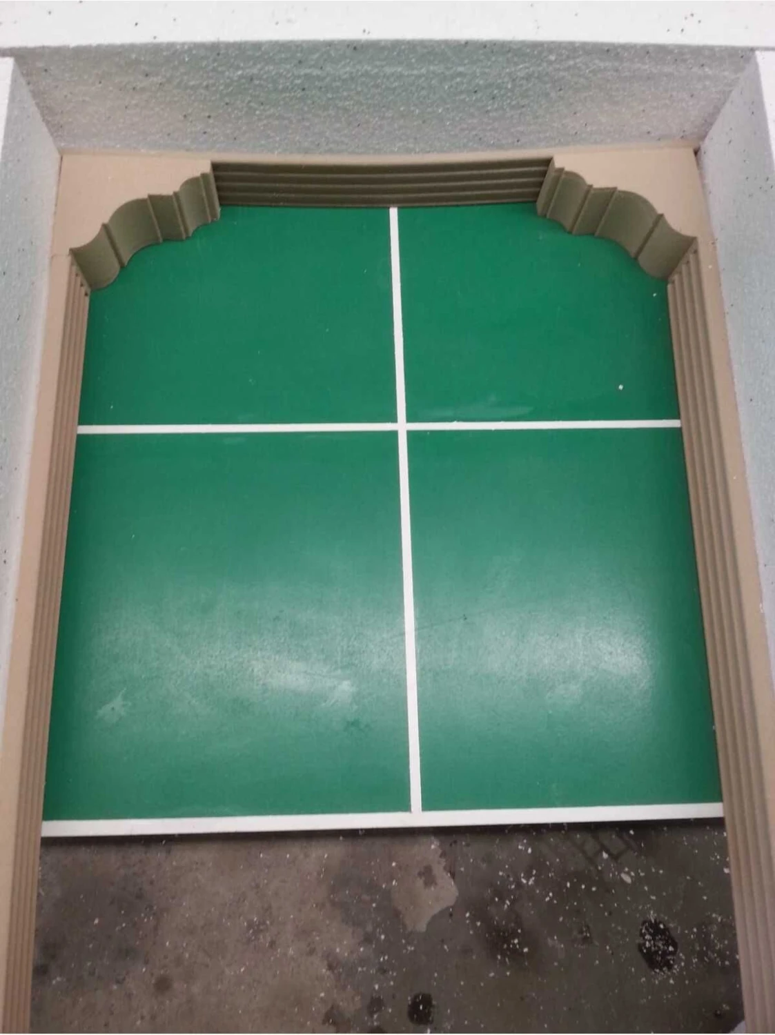 Kemer Takımı, Köpük Kemer, Stropiyer, Sütun ve Payanda Seti 100 cm