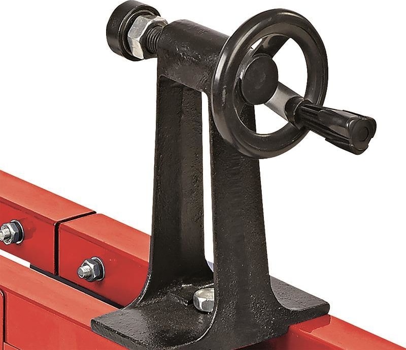 EİNHELL Tc Ww 1000/1 Ahşap Torna Makinesi 350 Watt