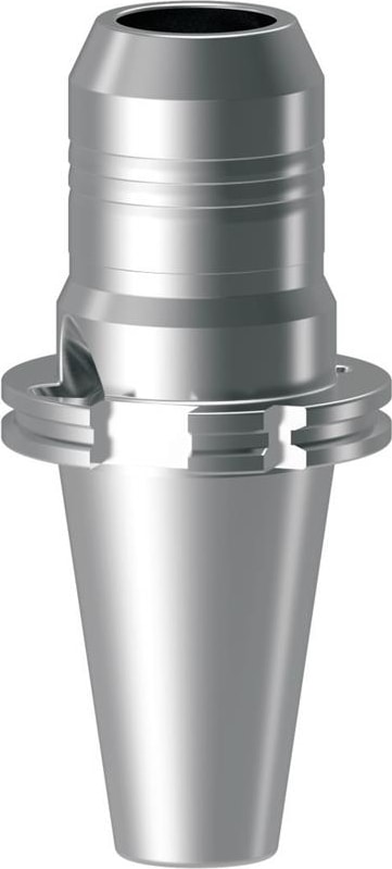 SK50-HCM-32-80.5 Harlingen SKDIN69871 Hidrolik Pens Tutucu