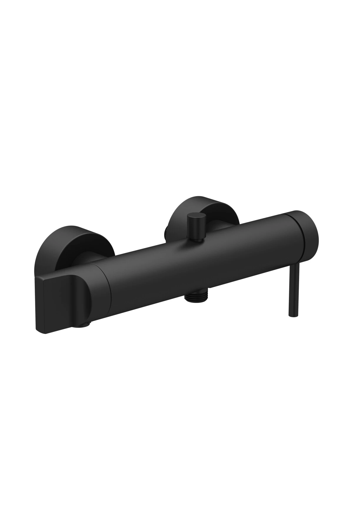 Origin A4261936WTC Banyo Bataryası, Mat Siyah