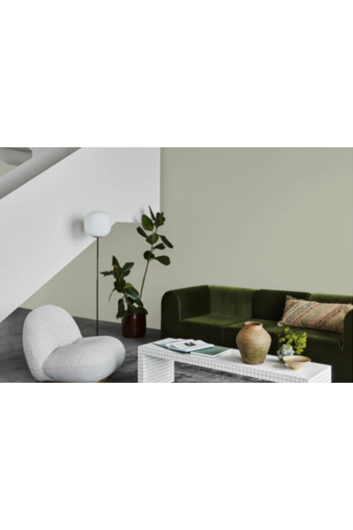 Pale Linden 8281 Fenomastic Zen 7LT