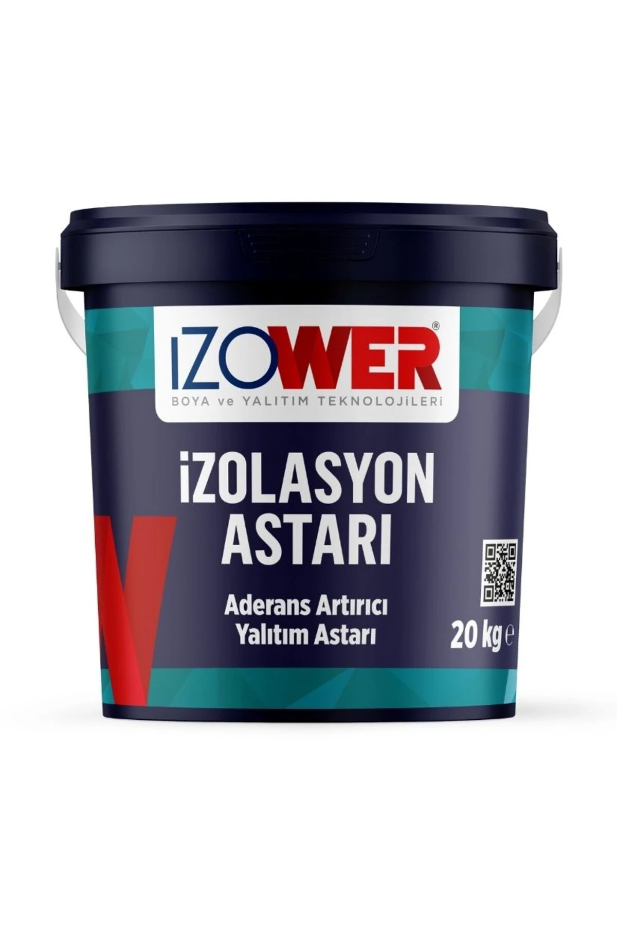 Izolasyon Astarı- Beyaz- 20 Kg