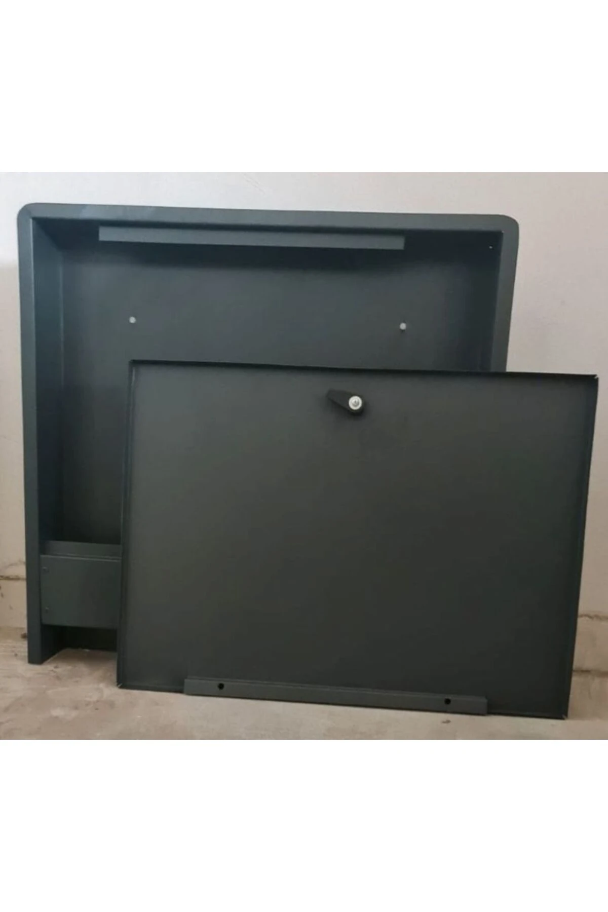 Kollektör Dolabı 60*60*10cm