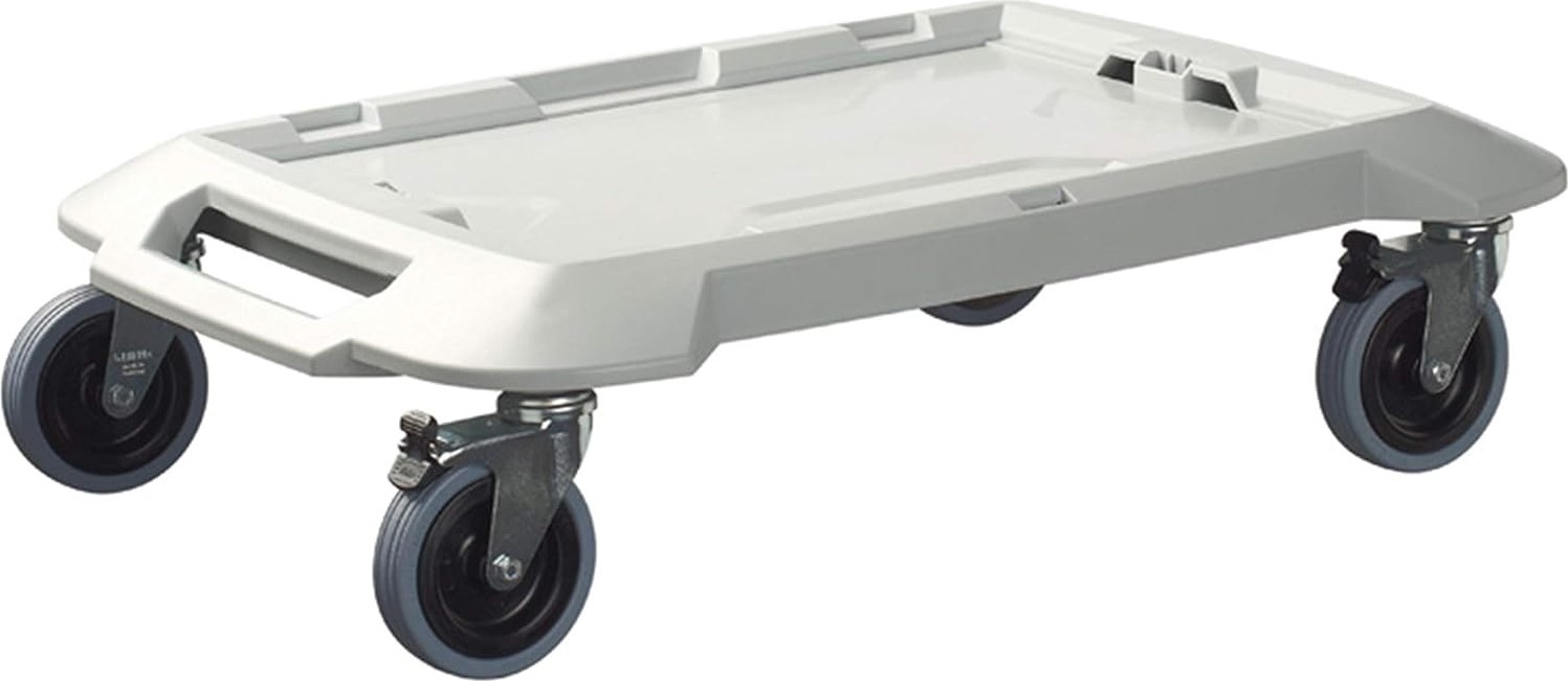 Professional L-Boxx Roller (Platform El Arabası)