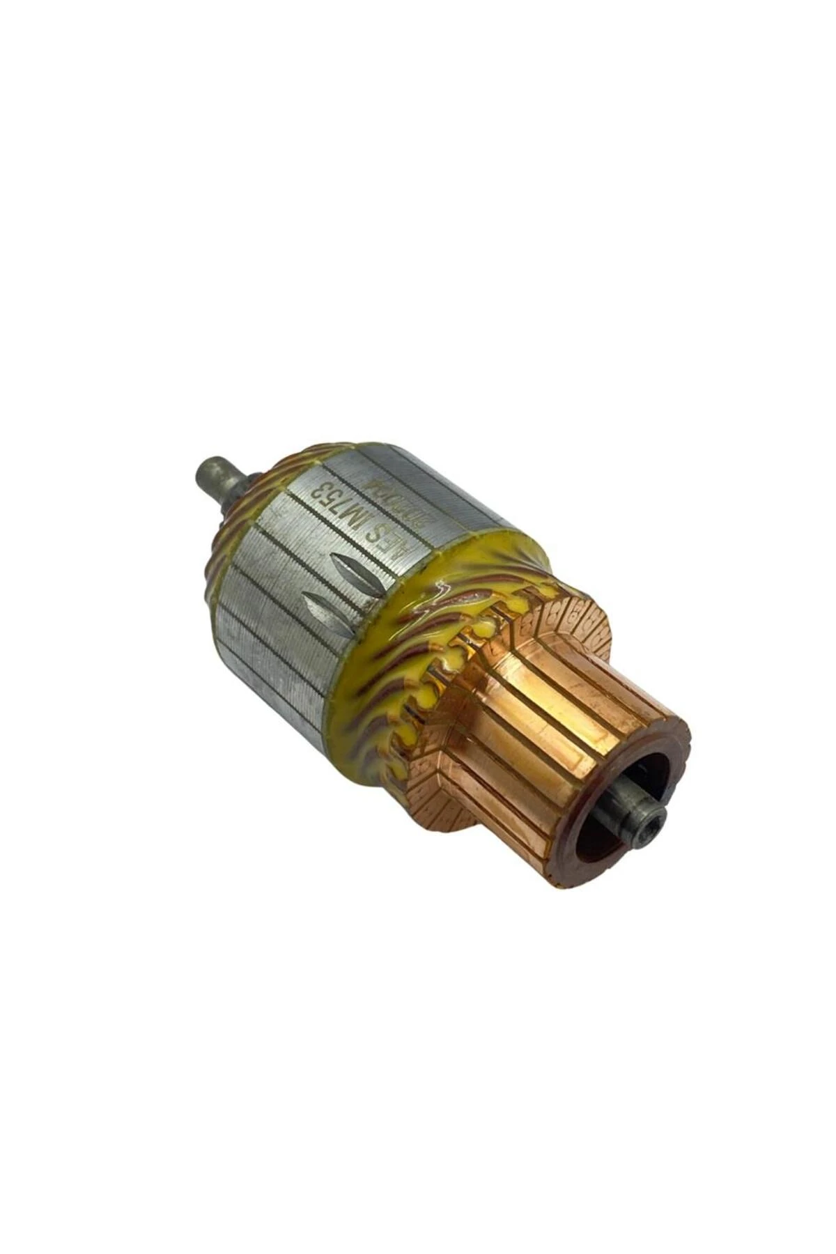 12v Marş Kollektörü Nıppon Densotipi 11 Diş Toyota Corolla 1993-1997