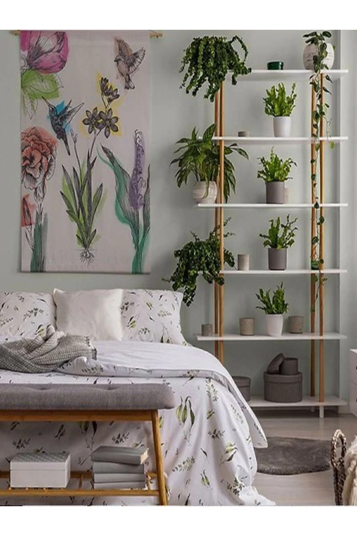 Ultra Düşük Voc Içerikli Boya 2.5 Lt Nefti