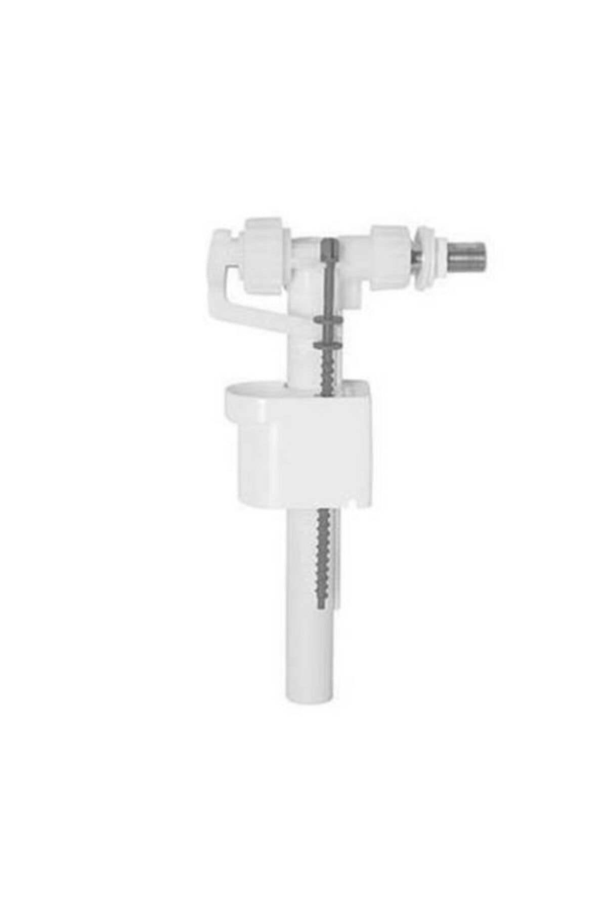 Tema & Siamp 95 Gömme Rezervuar Doldurma Grubu 3/8 Metal Dişli