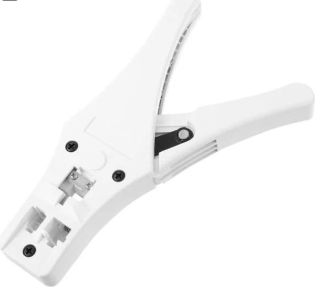 PH-033 8P6P Terminal Sıkma Pensesi ;prolink