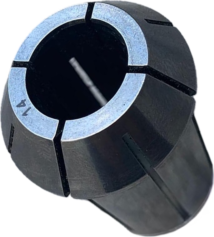 BOSCH Freze Makinası Pensi 8 mm