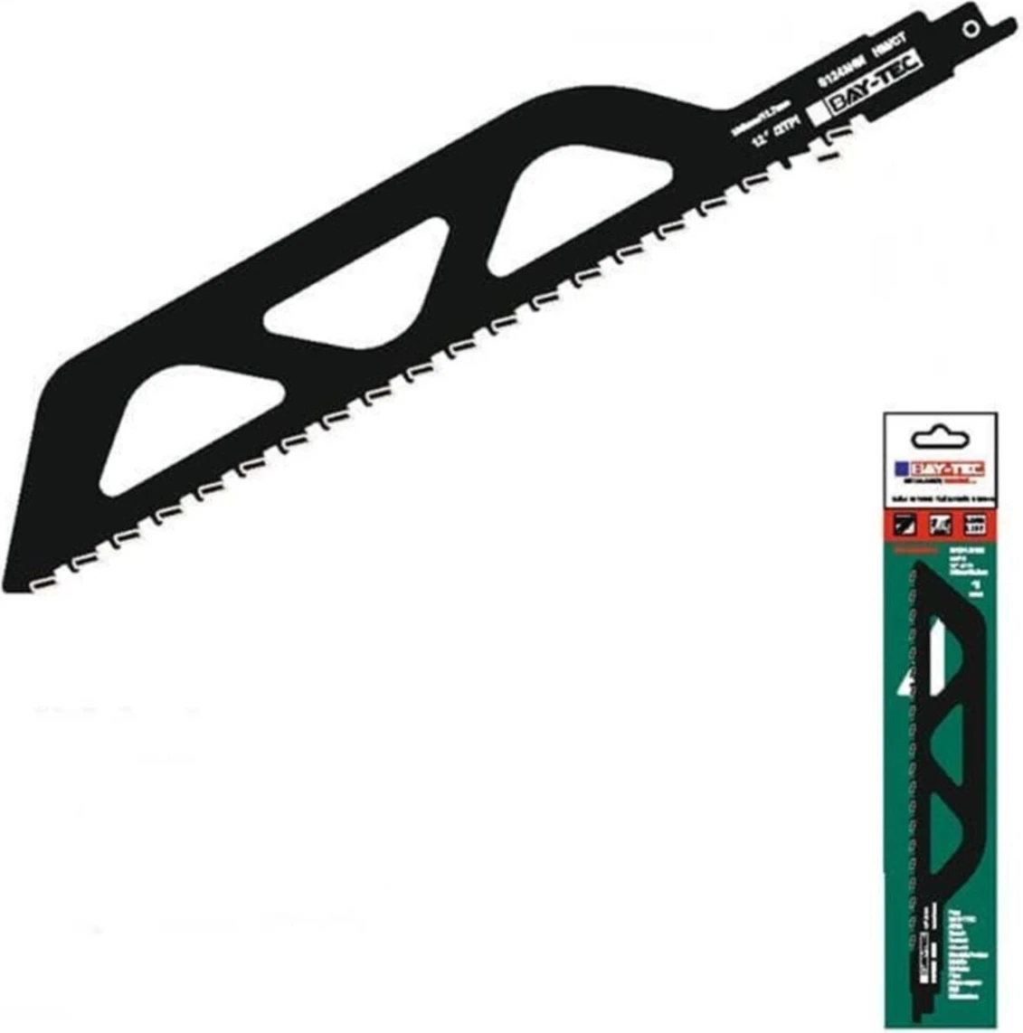 Bay-Tec Tuğla-Ytong Tilki Kuyruğu S1243HM