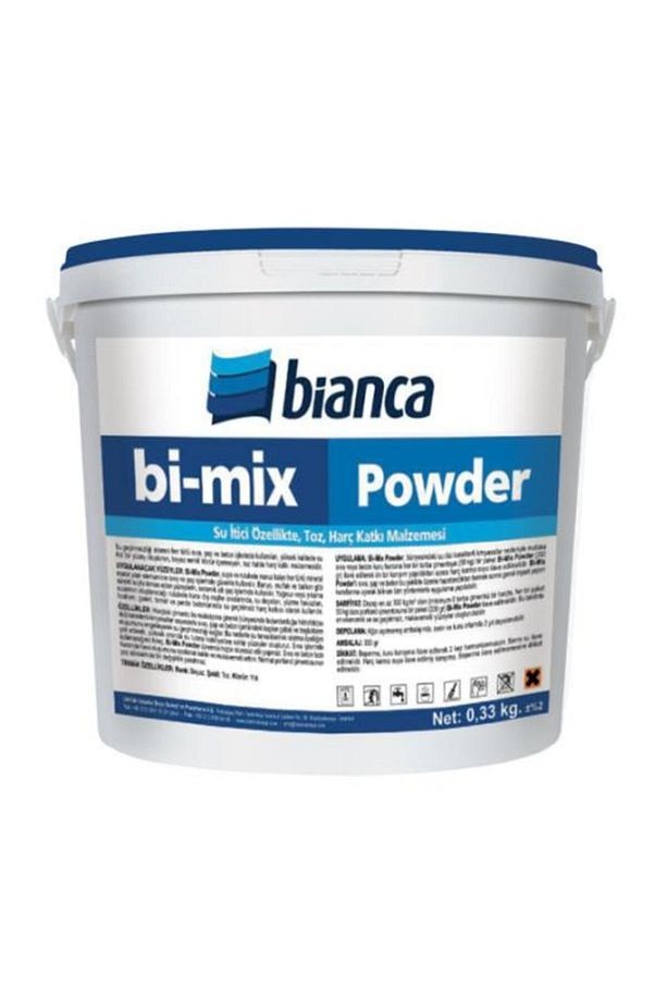 Bi-mix Powder 0,33kg