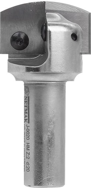 BOSCH Değiştirilebilir Jiletli Rustik Bıçak J-0020-02 Z2