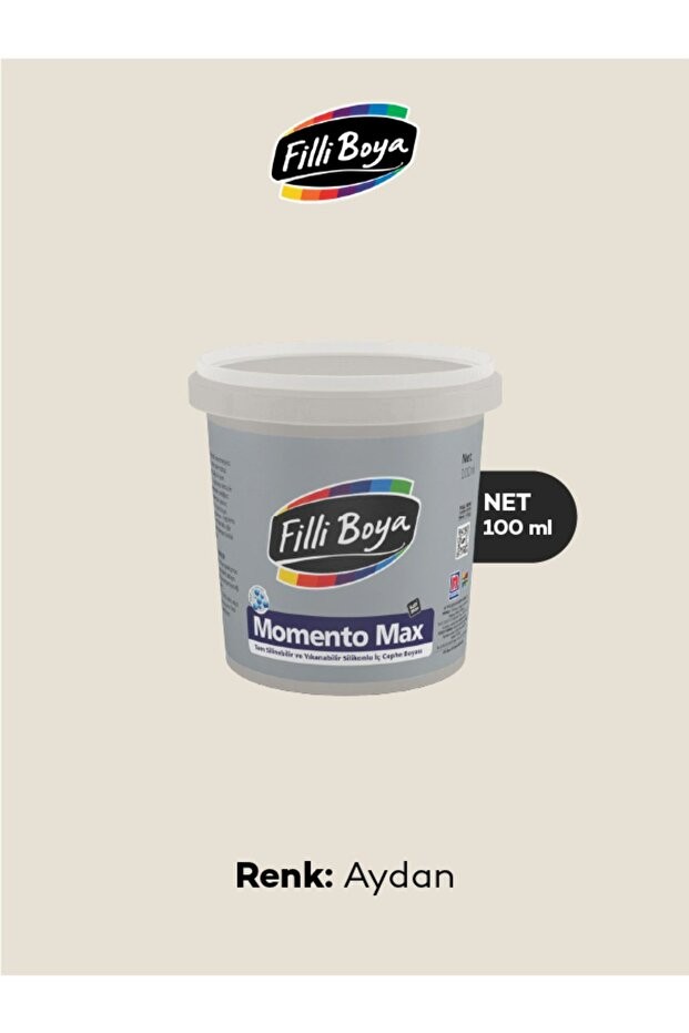 Momento Max Soft Mat 100 ml Aydan Ilham Paketi