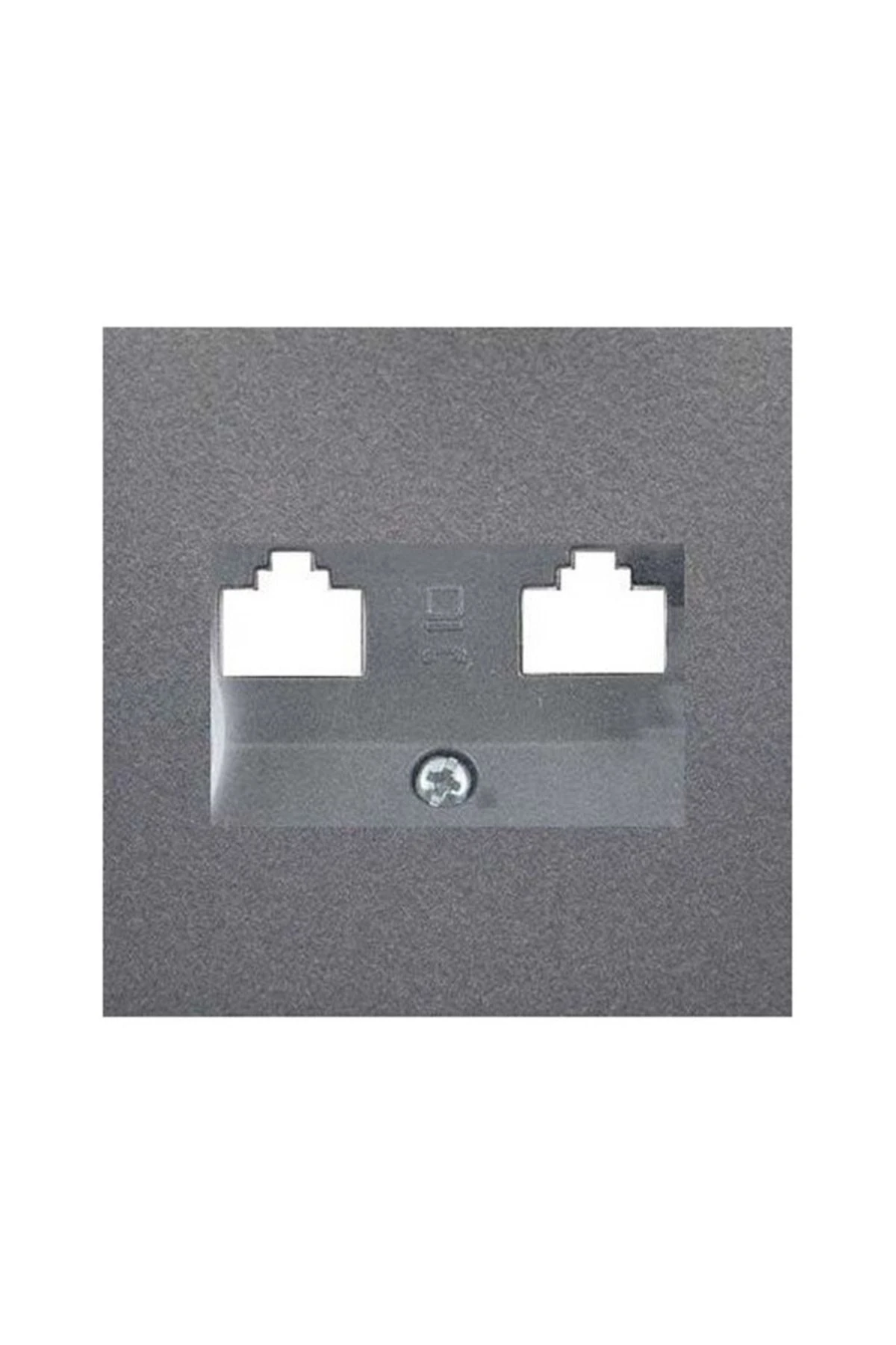 Viko 92605432 Artline N/T Füme Nummeris Kapak