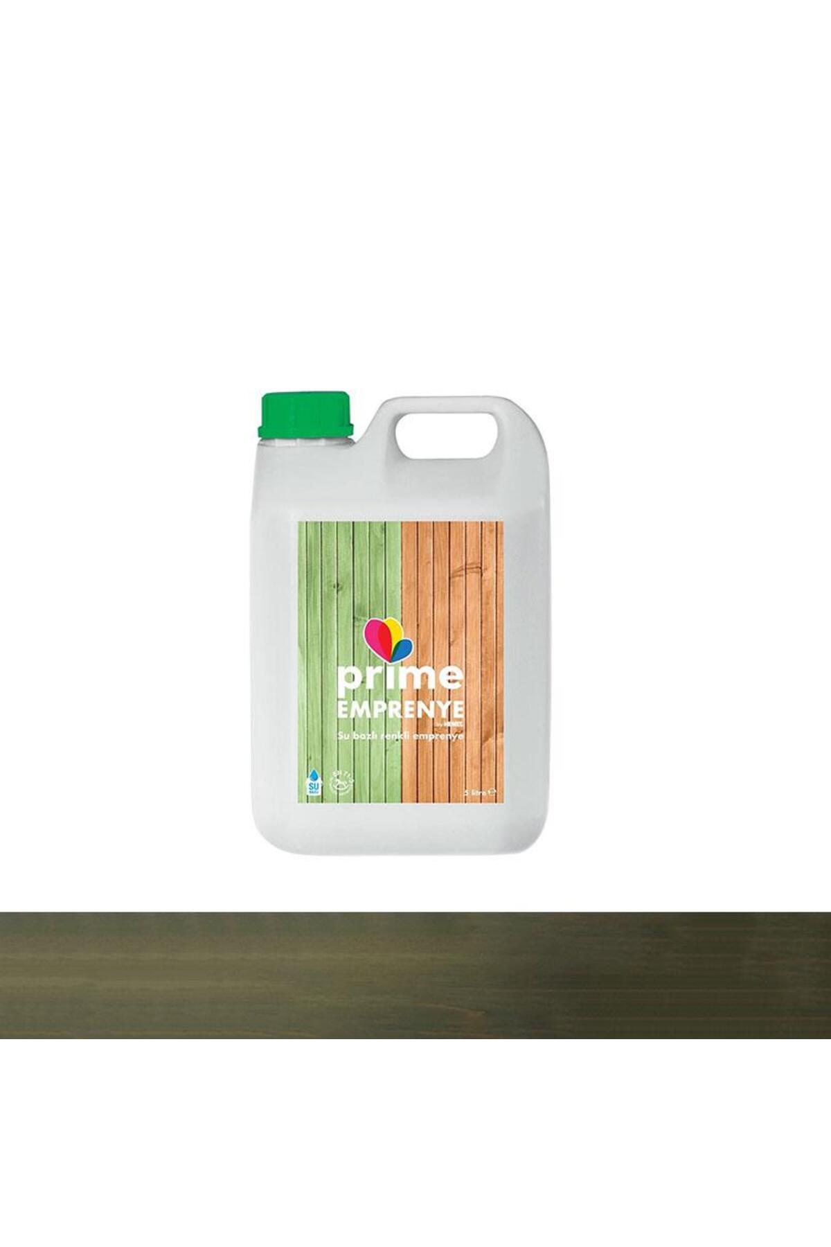 17932 Prime Emprenye 5lt Yeşil (ÇÜRÜME ENGELLEYİCİ)