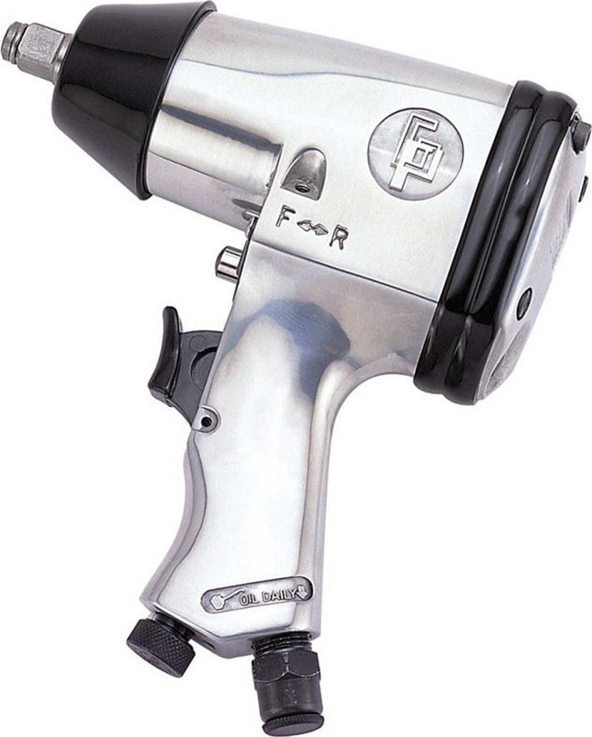 GW15B Havalı Somun Sıkma 1/2''
