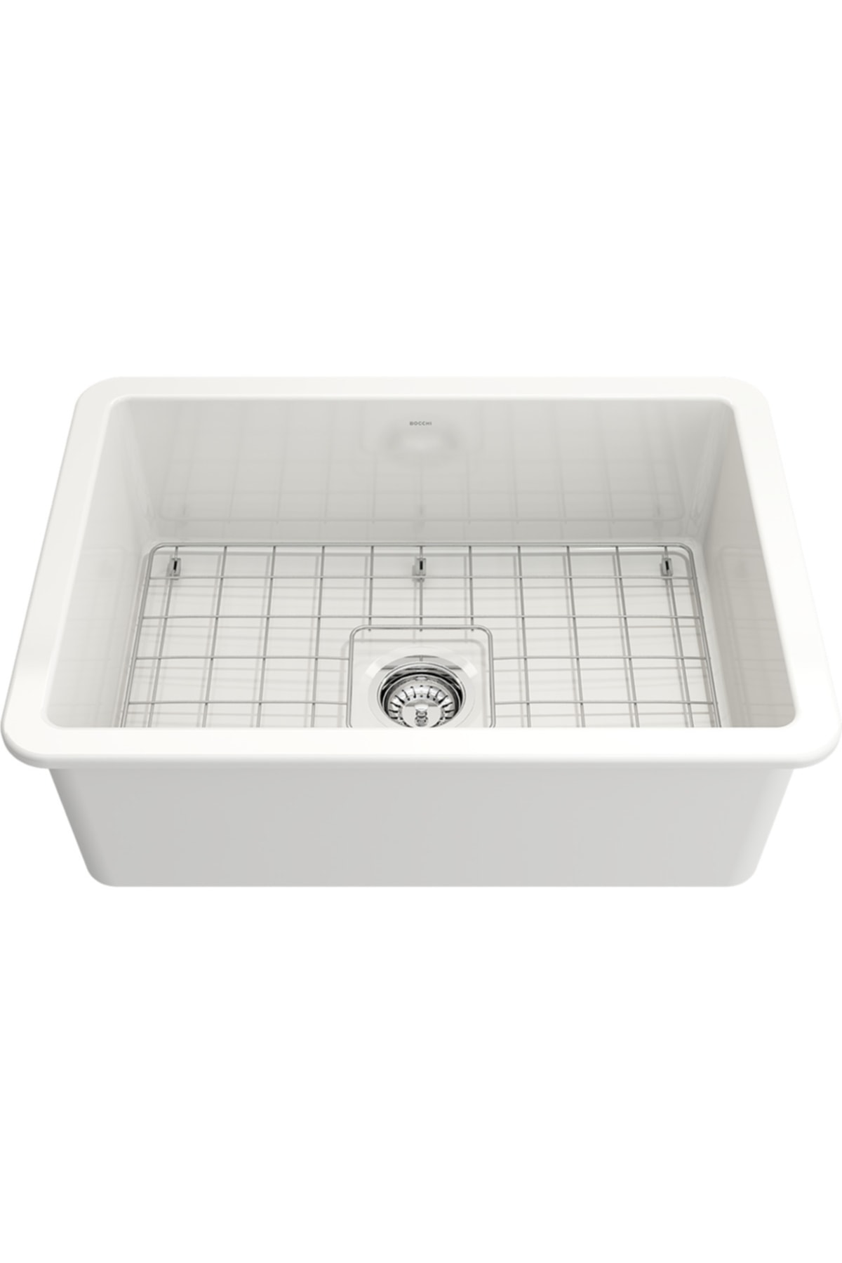 Sotto Mutfak Evyesi 68cm. Parlak Beyaz