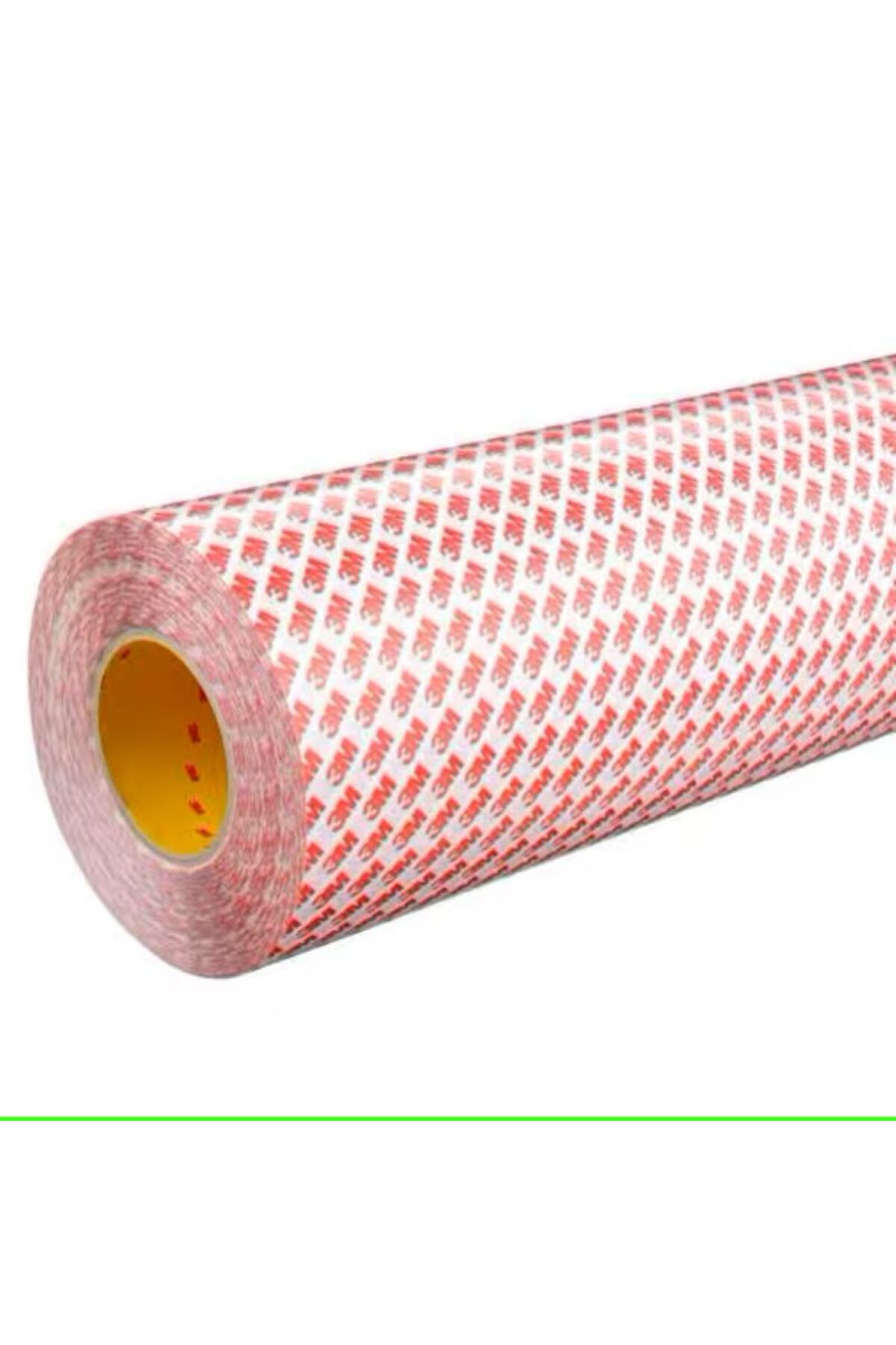 3M Gpt-020 Yüksek Performanslı Şeffaf Çift Taraflı Bant (1000mmx50m)