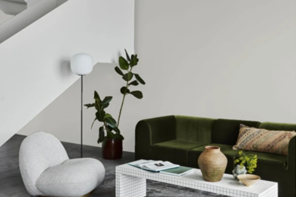 Jotun Classic White 9918 Fenomastic Mat 2 lt