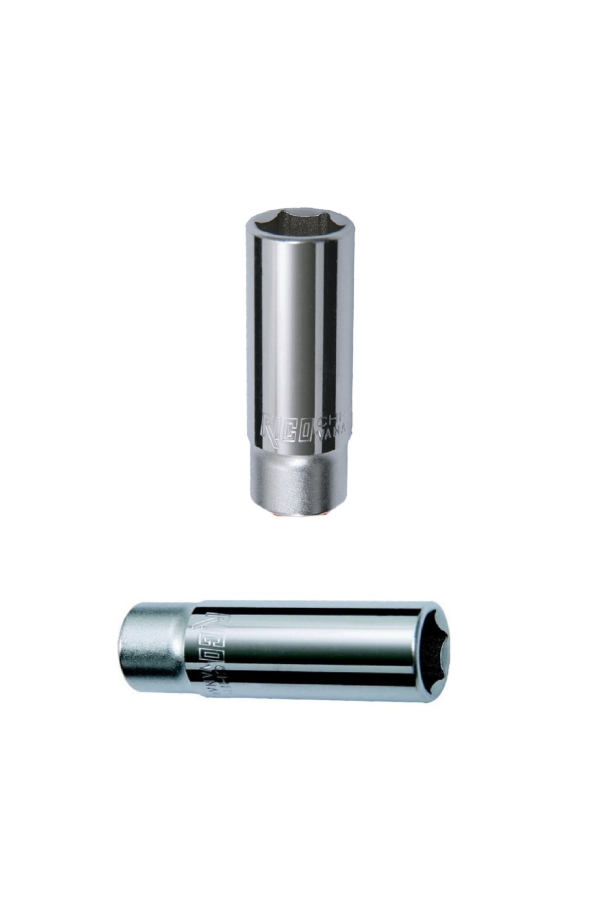 1/4” Uzun Lokma 6 Köşe 5,5mm