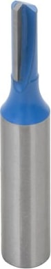 Ahşap Freze Bıçağı 01-05013006 Elmas Dişli Kanal Açma Freze Ucu Sap 8 mm