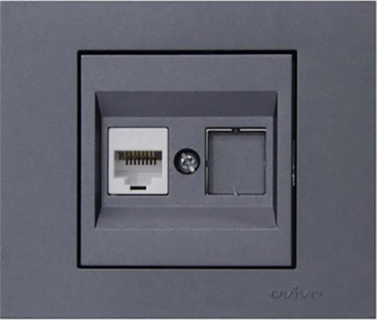 Grano Füme Data Prizi Mekanizma+Çerçeve