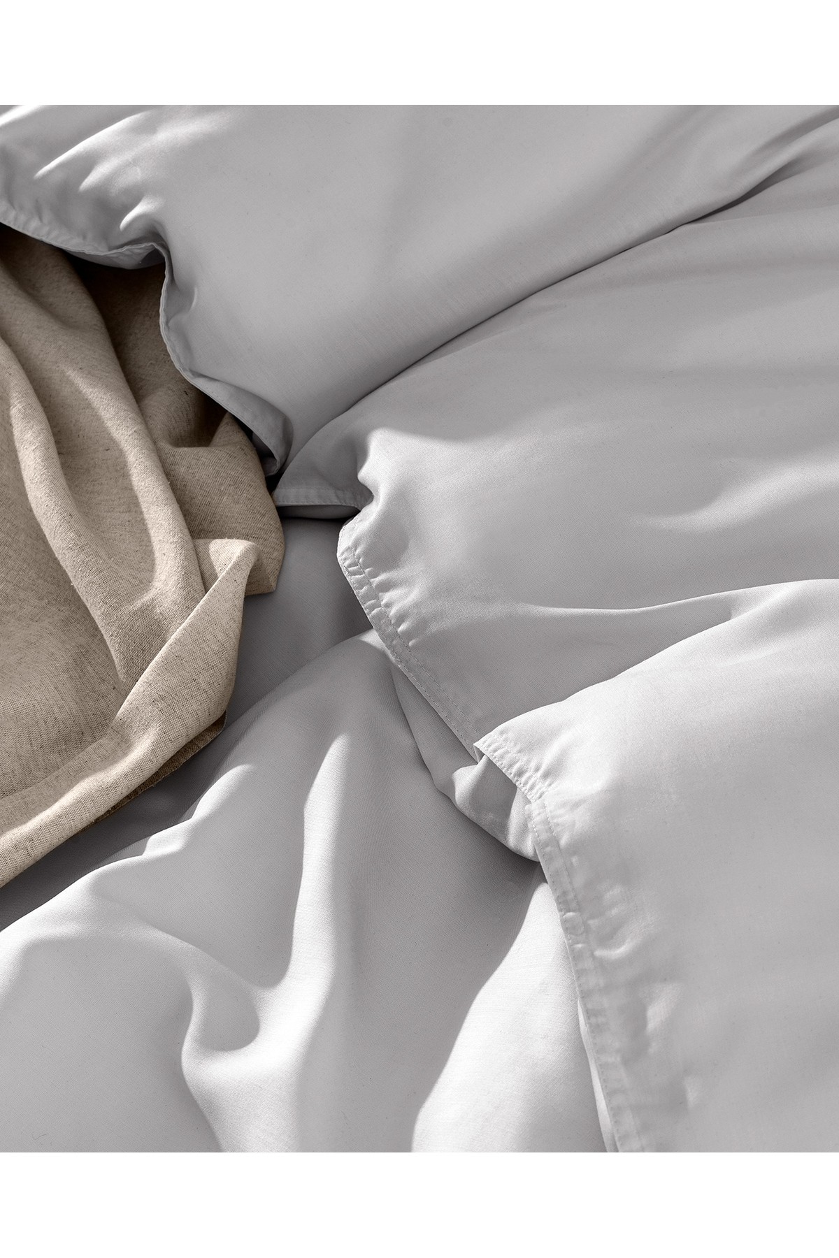 Loire Çift Kişilik TENCEL™ Nevresim Takımı