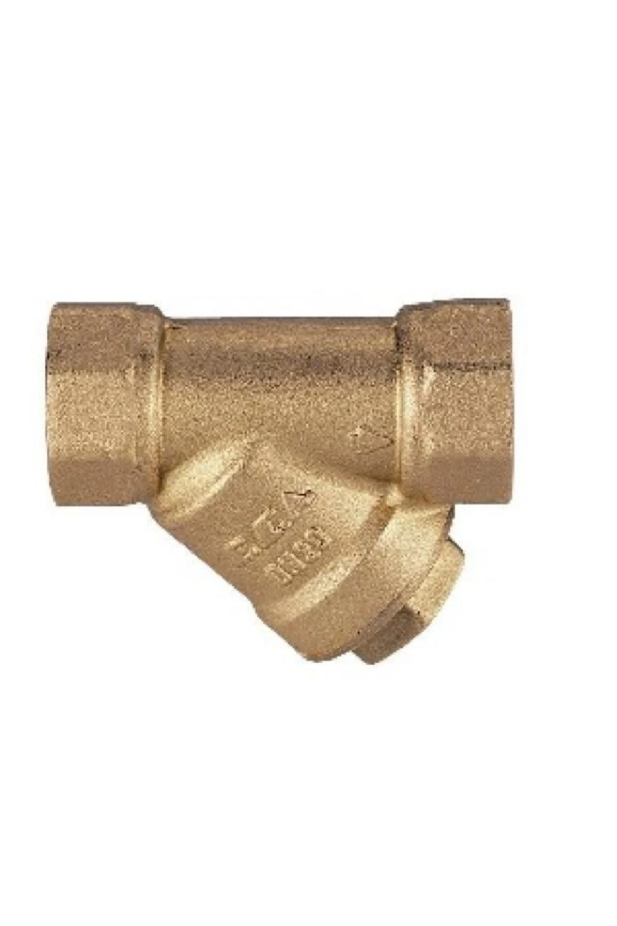 3/4 Pislik Tutucu Filtre