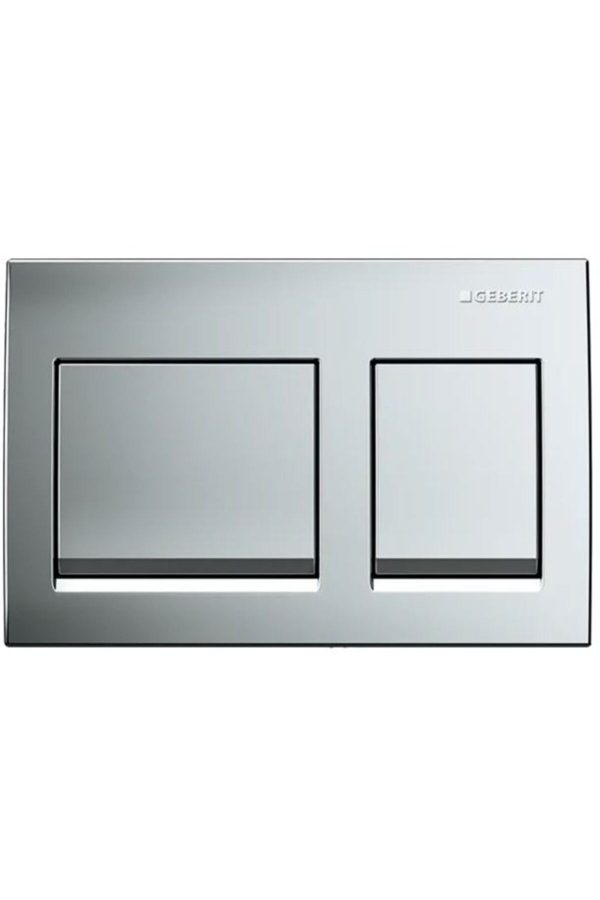 Alpha Çift Kum.krom K.kapak 115.045.46.1 - 115.045.46.5