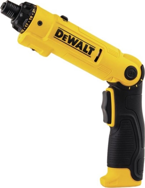 DEWALT DCF008-TR 8V 6,35 mm Li-ion Akülü Tornavida