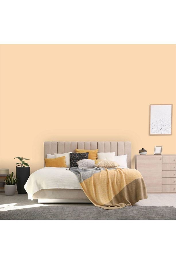 Elegans Extra Yarı Mat Şampanya - 15 L