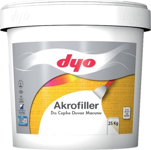 Akrofiller 4.5 Kg