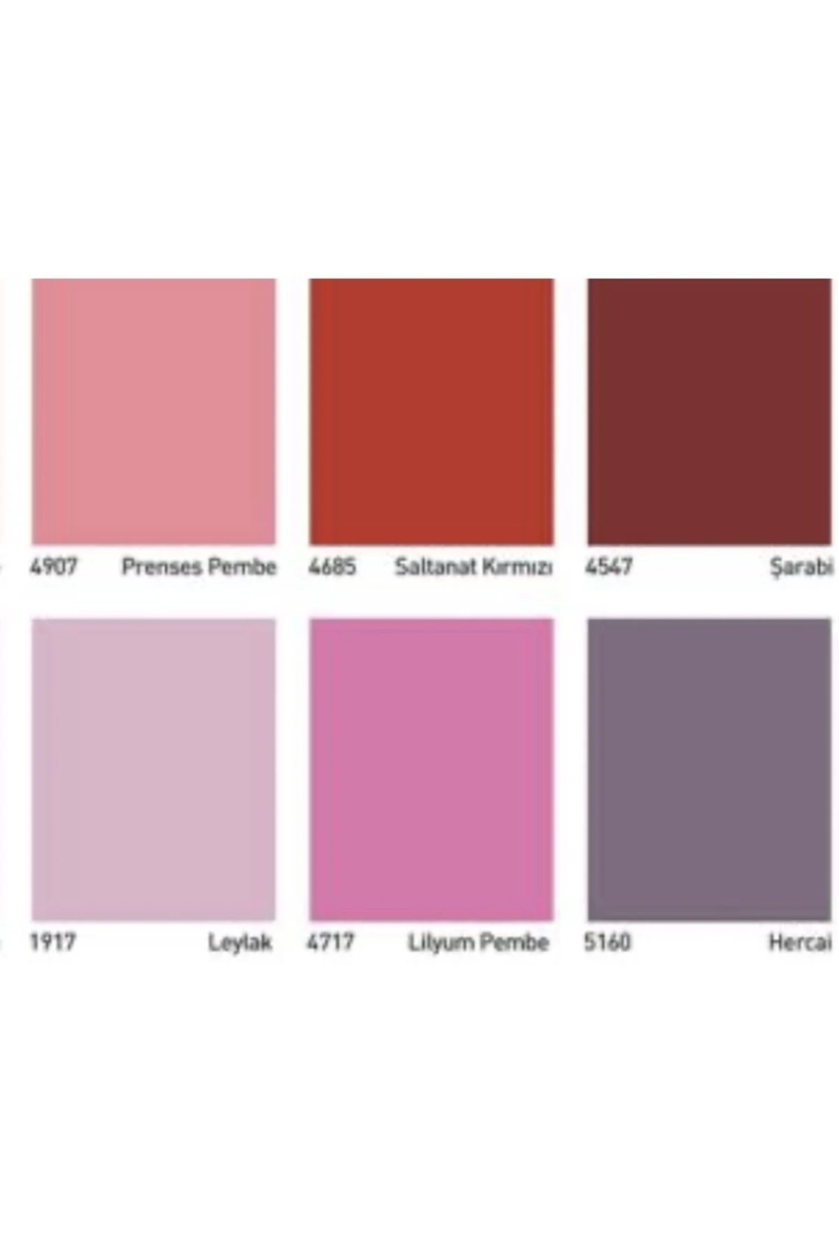 Dyo Dinamik Iç Cephe Boyası 2,5lt-lilyum Pembe