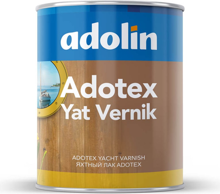 Adotex Yat Vernik 2.5 Lt