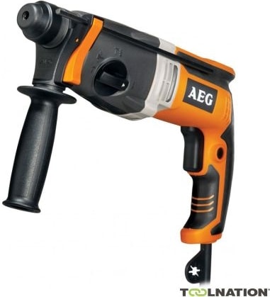AEG  Kh 26 E 800 W Pnömatik Kırıcı - Delici
