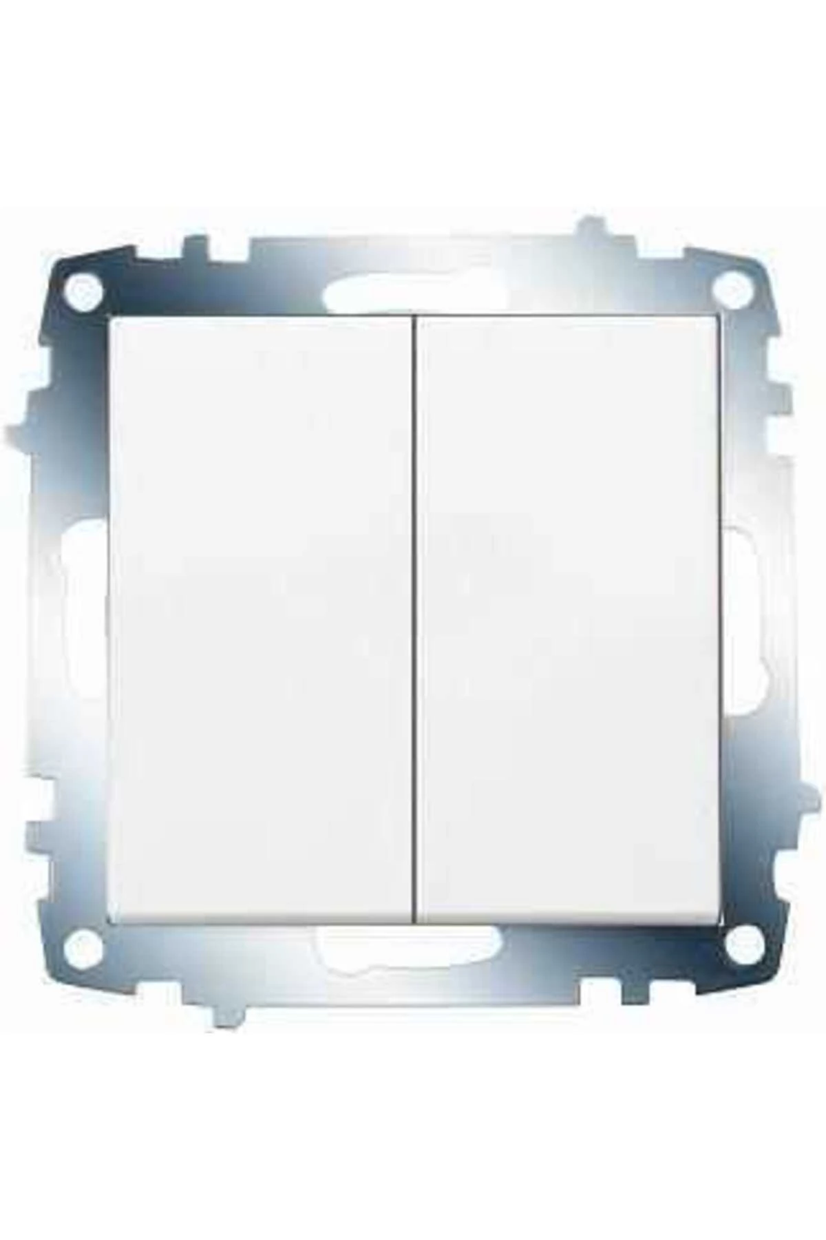 Viko K/m Komitatör Beyaz M K